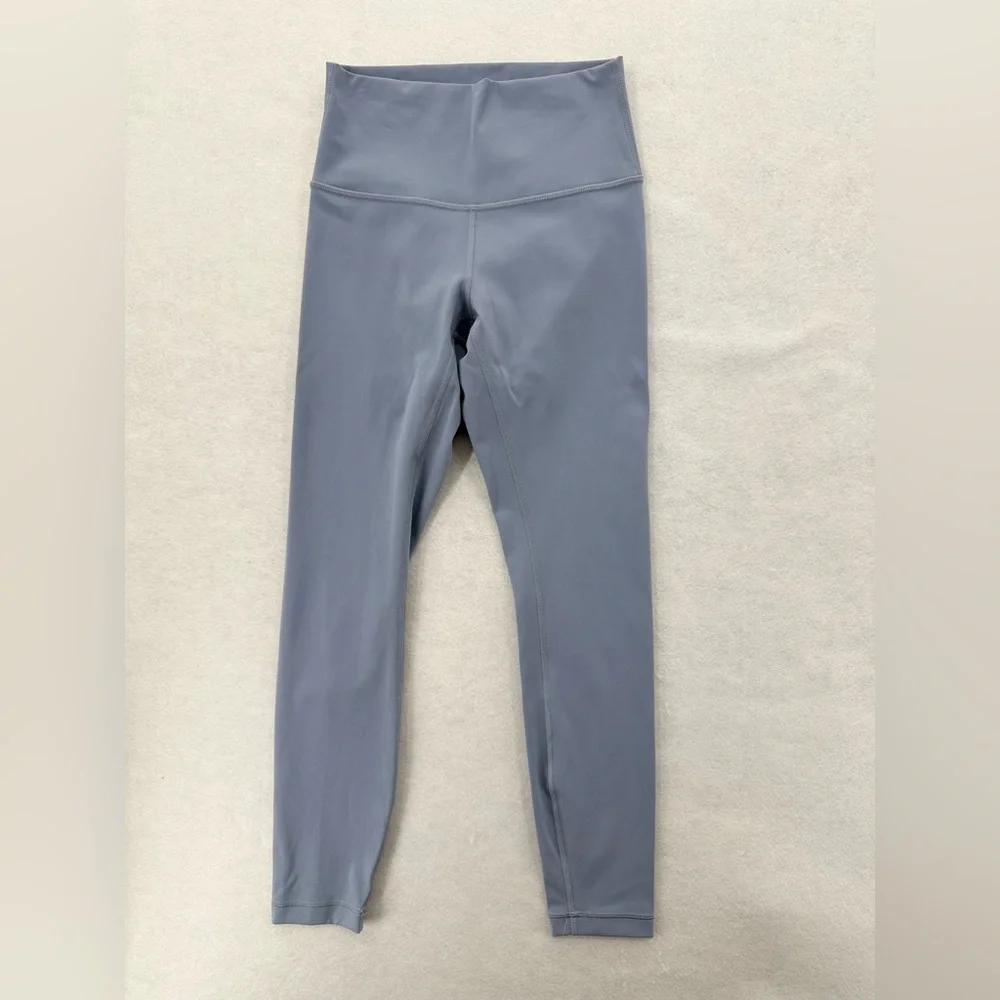 Lululemon Wunder Under High-Rise Tight 25